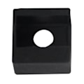 Miniatyrbild 5 av 5: 30 st/paket 3D-skrivarmunstycke Silikonstrumpor Skydd Värmeisoleringsskal för Block -10 Extruder