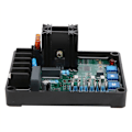 Miniatyrbild 2 av 5: Gavr-8A Universal AVR Generator Automatisk Spänningsregulator Modul AVR Generator Fungerar Bra
