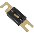 Miniatyrbillede 5 af 5: ANL100-5 10 stk. 200A ANL Sikringer