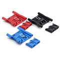 Pikkukuva 2 / 5: Metal Differential Cover Bracket for Arrma 1/8 Kraton Senton Talion Outcast 1/7 Mojave Unlimited Upgrade Parts, 2