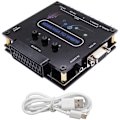 Pikkukuva 1 / 4: Rgbs Vga Scart - Ypbpr -komponenttimuunnin retropelikonsolin komponenttiin