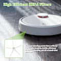 Miniatyrbillede 4 af 5: Tilbehørssæt til Xiaomi Roborock S6 S60 S65 S5 MAX T6 Støvsuger Tilbehør