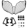 Miniatyrbilde 1 av 5: Hodelyktbeskyttelsesdekseltilbehør for V-STROM DL650 2012-2016