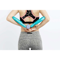 Miniatyrbillede 4 af 5: Pilates Yoga Lår Toner Og Ring - 2 Stk, Bryst Toner Bodybuilding Ben Og Lår Enheder, Arm Træning Ben Træner, Forbedre Blærekontrol Pvc Træning