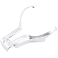 Miniatyrbild 1 av 5: Bilsport M Trim Strip Rattkåpa Ram för -F20 F22 F30 F32 F33 F12 F13 X5 F15 X6 F16