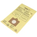 Miniatyrbild 5 av 5: 20-pack vakuumfiltrering för Style Q C 5055 50557 50558 50104, C-5 C-18 dammsugardelar