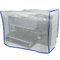 Pikkukuva 1 / 5: Universaali suojakotelo lasertulostimelle 440 x 380 x 260 mm