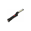 Pikkukuva 1 / 4: USB-ladattava taskulamppu LED-työvalo Kannettava magneettinen COB-koukku ulkokäyttöön leirintään korjauslampuksi (1 kpl)