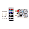Miniatyrbillede 1 af 5: Volumio Moode til DAC 4B+ HIFI Dual Decoding DAC I2S