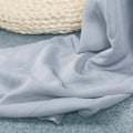 Pikkukuva 4 / 5: Lasten sängiverho Sängiverho Vauvan leikkihuone Kuvaaminen Noin 240 cm Korkeus Chiffon Riippuva Chiffon Makuuhuoneen Koristeluun Sänkyyn ja Makuuhuoneeseen (Harmaa)