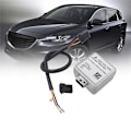 Miniatyrbilde 2 av 5: W3T216/W3T21671 Høy spenning HID Xenon frontlykt Hodelykt Tenner