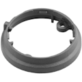 Miniatyrbilde 4 av 5: 4 stk. LED-dekselholdere reservedeler for SPARK lampeholder reparasjonsreservedeler