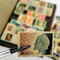 Miniatyrbillede 5 af 5: 2 stk. gummispids pincet PVC-belagt blød spids pincet blød flad spids laboratorium hobby industri håndværk pincet værktøjer
