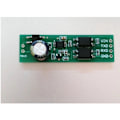 Miniatyrbillede 5 af 5: TTL til MBUS, Seriel Port til MBUS Slave Modul, I stedet for TSS721A, Signal Isolering