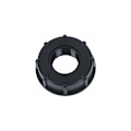 Miniatyrbilde 1 av 5: IBC Tank-kobling - IBC Tank-adapter - Erstatningskran-kobling for hagevanningsutstyr (2,5\") HIASDFLS