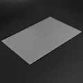 Miniatyrbilde 2 av 5: 5 stk LCD 3D-skriverdeler FEP-film for MONO X/ 260Mmx185Mm