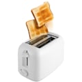 Miniatyrbilde 3 av 5: Automatisk Toaster 2 Skive Frokostsandwichmaker Baking Cooking Tool Rask Oppvarming Brød Toaster Frokost Lag EU-Plugg