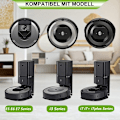 Miniatyrbilde 4 av 5: Reservedeler tilbehør for I7+plus E5 E6 E7, reservedeler