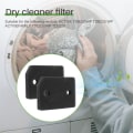 Pikkukuva 4 / 5: Tumble Dryer Foam Filter 9164761 Lämpöpumppu Tumble Dryer, Sponge Filter Mat Condensed Tumble Dryer Lint Filter