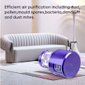 Miniatyrbillede 4 af 5: Vaskbar udskiftningsfilter til Dyson V10 Sv12 Cyclone Animal Absolute Total Clean Ledningsfri Støvsuger