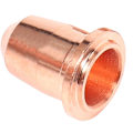 Miniatyrbilde 4 av 5: 13-serie Plasmaelektrode Dysehode Tilbehør Kit S45 Styrende Buffer Gassprederhette Plasma Kutting Montering Kit