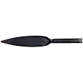 Miniatyrbillede 1 af 5: Have-trowel i Pilblad Form - Håndspade til Havearbejde, Transplantation, Gravning og Plantning