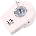 DC Kylskåpsfläkt DREP5020LC Kylskåpsfläktmotor 2.1W DC12V