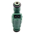 Miniatyrbillede 5 af 5: 42Lb 440Cc Brændstofinjektor Til TBI LS1 LS6 V8 EV1 0280155968