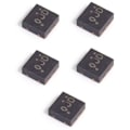 Miniatyrbilde 1 av 5: 5PCS RT8537GQW RT8537 Chips (0JG 0J6 0JW 0J3 0J0 0JL 0JS...) QFN-6