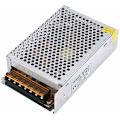 Miniatyrbillede 1 af 5: DC 24V 5A 120W AC-DC Skiftstrømsforsyningstransformator AC 110V/220V til DC 24V Skiftstrømsadapter