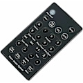 Miniatyrbillede 2 af 4: Udskiftning til Bose Wave Music System Lydanlæg Fjernbetjening Awr1b1 Awr1b2 Awrcc1 Awrcc2 Awrcc3