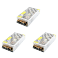 Miniatyrbillede 1 af 3: 3X S-180-12 LED Diode Display Switch Strømforsyning DC 12V 15A 180W