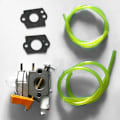 Miniatyrbilde 4 av 5: Forgasser for C1U-H46A C300 F2040 BC800 BC1600 Single
