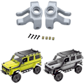 Miniatyrbillede 5 af 5: MN86 Metal Styrestang Knuckle til MN86S MN86 MN86KS MN86K MN G500 1/12 RC Bil Opgraderingsdele Tilbehør,3