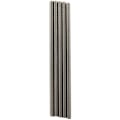 Miniatyrbillede 1 af 5: M6 x 150mm Rustfrit Stål 304 Fuldt Gevindstang Stænger Hardware 5 Stk