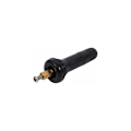Miniatyrbild 3 av 5: 4-pack däcktrycksensor, TPMS däcktrycksövervakningssystem, anti-gasventilstam, anti-explosionspänne HIASDFLS