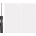 Miniatyrbild 5 av 5: Smart Trådlös Röst Tvåvägs Intercom Dörrklocka Access Control System Hem Säkerhet