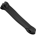 Miniatyrbillede 3 af 5: Sort elastisk modstandsband til muskeltræning 27 kg