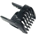 Pikkukuva 1 / 5: Kiinteä hiustenleikkurin kamman paikannin Philips Hc3400 Hc3410 Hc3420 Hc3422