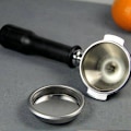Miniatyrbillede 3 af 5: Kaffe Maskine Kaffe Rengøringssæt Børste Kaffe Maskine Gruppehoved Rengøring Børste Kaffe Tilbehør