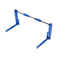 Pikkukuva 2 / 5: Metal Rear Sway Bar Links for Axial RBX10 Ryft 1/10 RC Car Upgrade Parts, 1