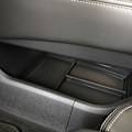 Miniatyrbillede 3 af 5: 1 stk. bilopbevaringsboks til X Trail XTrail 2022 midterkonsolarrangør bakke armlæn skuffe