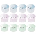 Miniatyrbild 1 av 5: 12-pack luftfräschare doftkapslar för ECOVACS Deebot T9 T9 MAX T9 Power T9 AIVI tillbehör