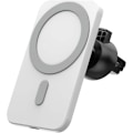 Miniatyrbillede 1 af 5: MagSafe Inductionsbiloplader, Kompatibel med iPhone 13/13pro/13mini/13 Pro Max/12/12 Pro/12 Mini/12 Pro Max, Hurtig Trådløs Biloplader, Magnetisk C