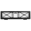 Miniatyrbillede 3 af 5: Hepa Filter Side Brushes til D-serien D3 D4 D5 D6 D7 D70E D75 D80 D85 Robotstøvsuger Dele