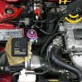 Miniatyrbild 5 av 5: Pro Automotive Kortslutnings- och Öppen Krets Finder Krets Tester Trådspårare Krets Finder DC 6-42V Kortslutningsdetektor Verktyg Power Probe