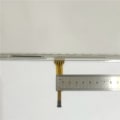 Miniatyrbillede 4 af 5: PH41230101 Glas Navigation Touch Screen Sensor Panel til 4640 Gen 4 FPC-863NE Udskiftning