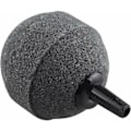 Miniatyrbillede 4 af 4: 2 stk. 30 mm fiskebolle bobbel luftsten diffusor til fiske akvarium hydroponics pumpe
