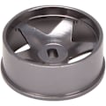 Miniatyrbilde 3 av 5: 4 mynter for 1: 28 oppgradering bil mygg OP IW04 hjul aluminiumlegering hårmetall E