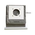 Miniatyrbilde 5 av 5: Støvsugende støvpose i vaskbart non-woven stoff, erstatningspose for støvsuger SC-P5A/SC-35A, 12-pakning